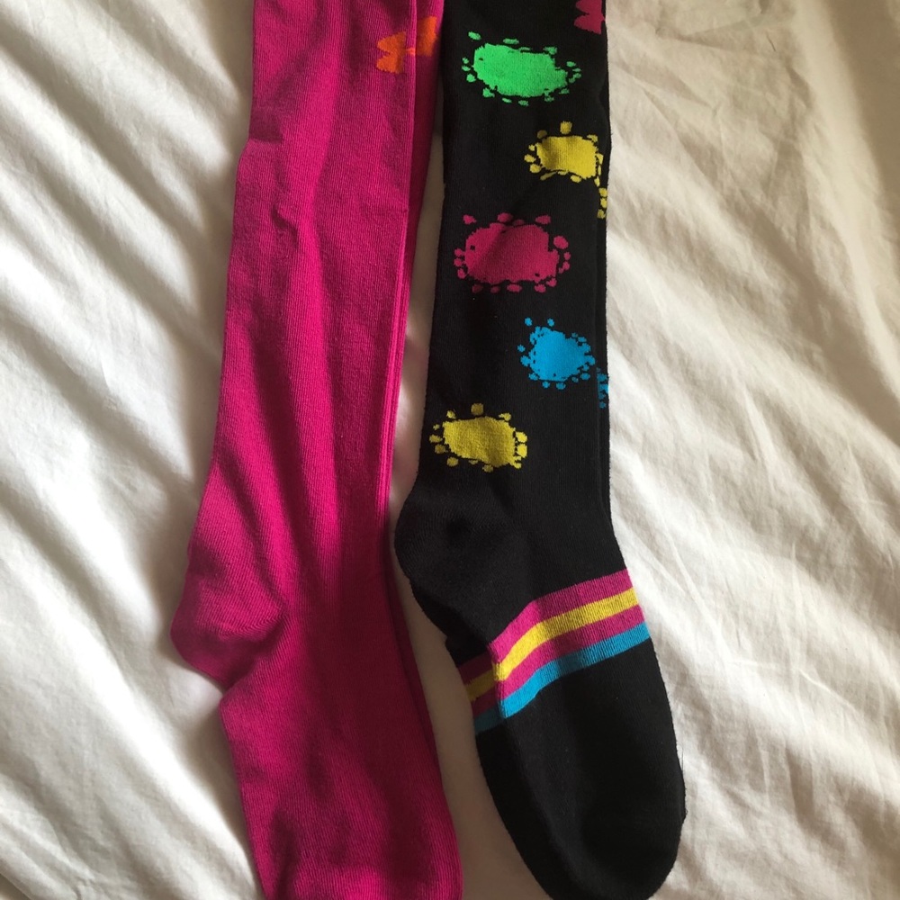 Under Armour Compression Socks